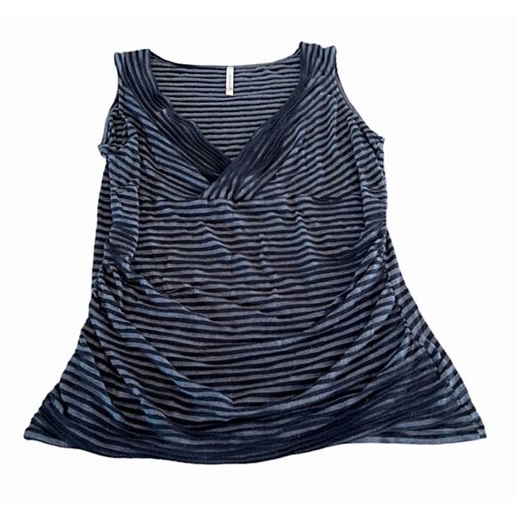 Olivia Moon Tank Tee S-L - Picture 1 of 5